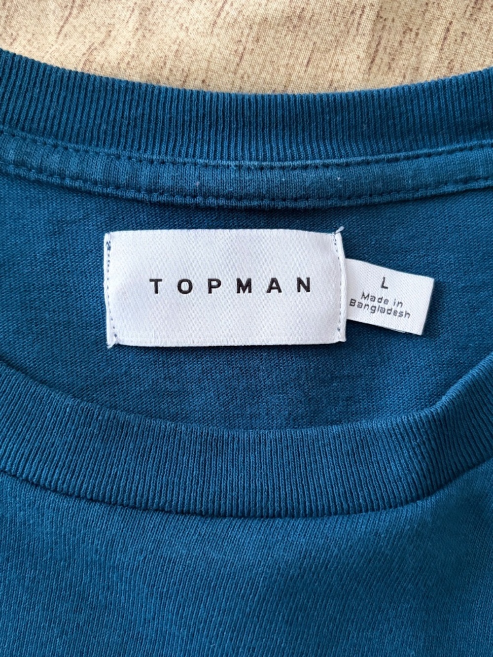 Topman T-Shirt - Picture 2 of 7